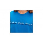 Calvin Klein T-Shirt Ανδρικό (J30J322511 C3B)