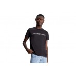 Calvin Klein T-Shirt Ανδρικό (J30J322552 BEH)
