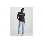 Calvin Klein T-Shirt Ανδρικό (J30J322552 BEH)