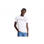 Calvin Klein T-Shirt Ανδρικό (J30J322552 YAF)