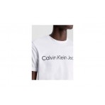 Calvin Klein T-Shirt Ανδρικό (J30J322552 YAF)