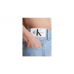 Calvin Klein Βερμούδα Τζην Ανδρική (J30J322788 1AA)