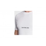 Calvin Klein T-Shirt Ανδρικό (J30J322848 YAF)