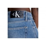 Calvin Klein Παντελόνι Τζην Ανδρικό (J30J323341 1A4)