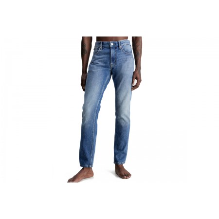 Calvin Klein Παντελόνι Τζιν Ανδρικό 