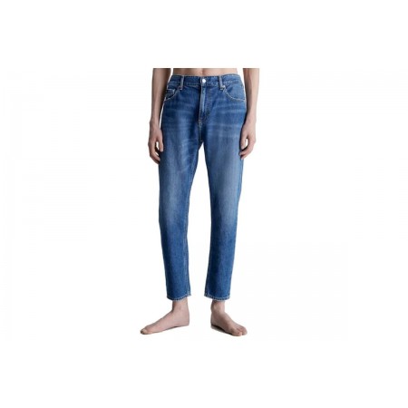 Calvin Klein Παντελόνι Τζιν Ανδρικό 