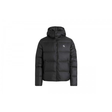 Calvin Klein Μπουφάν Puffer Ανδρικό 