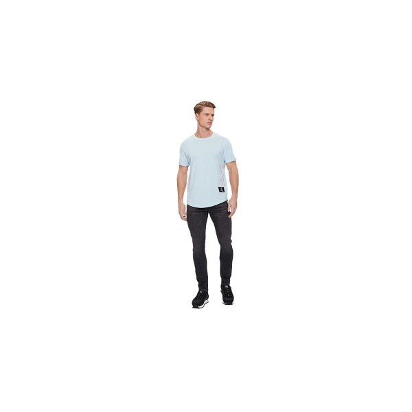 Calvin Klein T-Shirt Ανδρικό (J30J323482 CEZ)