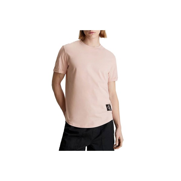 Calvin Klein T-Shirt Ανδρικό (J30J323482 TF6)