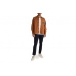 Calvin Klein Πουκάμισο Μακρυμάνικο Ανδρικό (J30J323970 GQM)