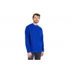 Calvin Klein Μπλούζα Πλεκτή Ανδρική (J30J323986 C6X)