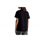 Calvin Klein T-Shirt Ανδρικό (J30J323997 BEH)