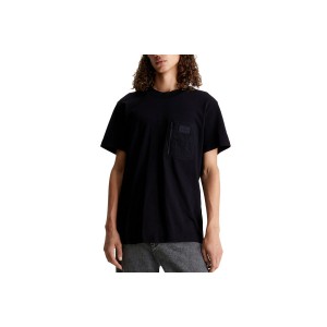 Calvin Klein T-Shirt Ανδρικό (J30J323997 BEH)