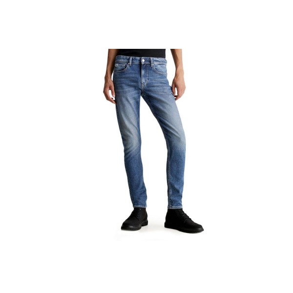Calvin Klein Παντελόνι Τζιν Ανδρικό (J30J324193 1A4)
