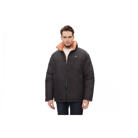 Calvin Klein Μπουφάν Puffer Ανδρικό 