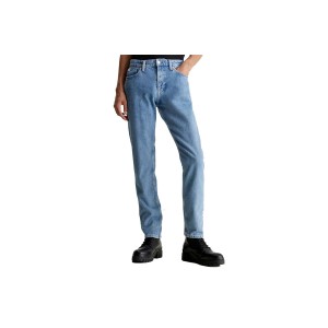 Calvin Klein Παντελόνι Τζιν Ανδρικό (J30J324568 1AA)