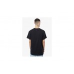 Calvin Klein T-Shirt Ανδρικό (J30J324668 BEH)
