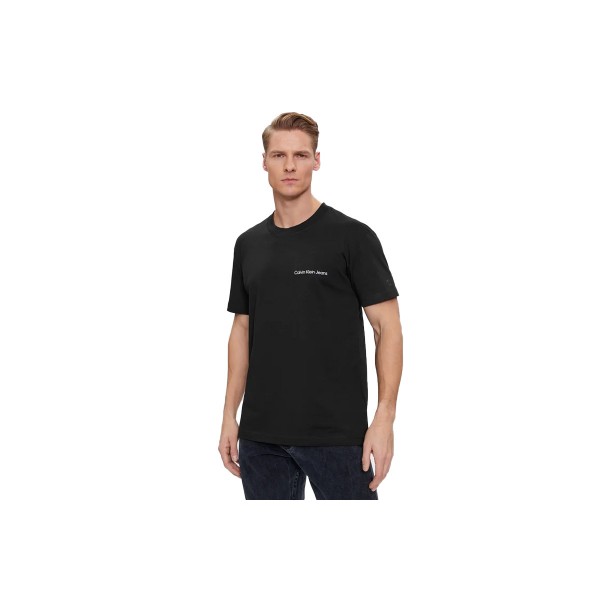 Calvin Klein T-Shirt Ανδρικό (J30J324671 BEH)