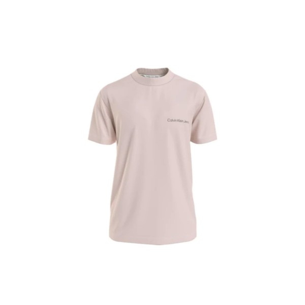 Calvin Klein T-Shirt Ανδρικό (J30J324671 TF6)