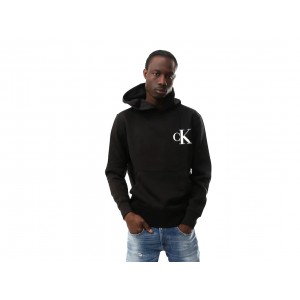 Calvin Klein Hoodie Ανδρικό (J30J324699 BEH)