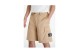 Calvin Klein Cargo Ανδρική Βερμούδα Μπεζ