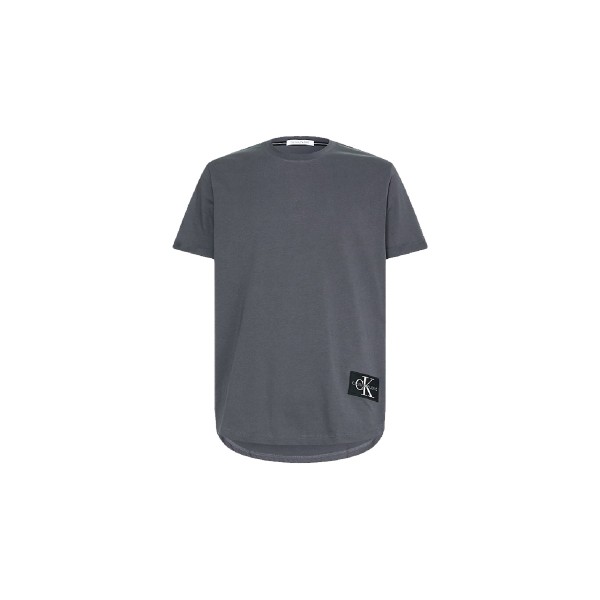 Calvin Klein T-Shirt Ανδρικό (J30J325207 PT2)