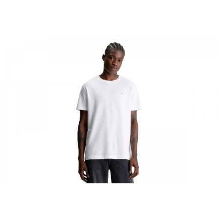 Calvin Klein T-Shirt Ανδρικό 