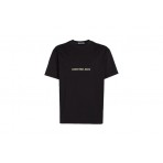 Calvin Klein T-Shirt Ανδρικό (J30J325492 BEH)