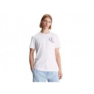 Calvin Klein T-Shirt Γυναικείο (J30J325498 YAF)
