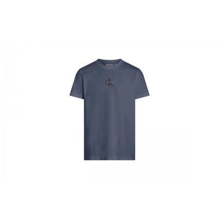 Calvin Klein Monogram T-Shirt Ανδρικό 