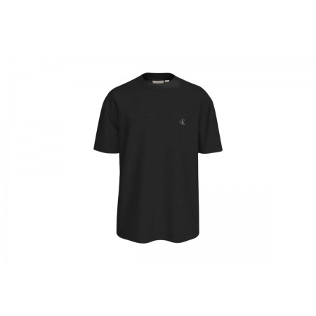 Calvin Klein T-Shirt Ανδρικό 
