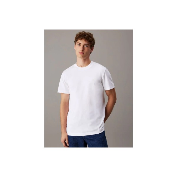 Calvin Klein T-Shirt Ανδρικό (J30J326683 YAF)