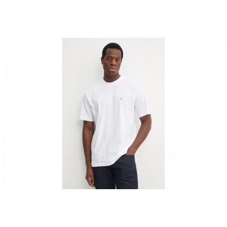 Calvin Klein T-Shirt Ανδρικό 