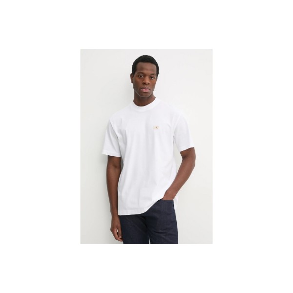Calvin Klein T-Shirt Ανδρικό (J30J326857 YAF)