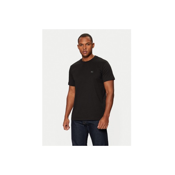 Calvin Klein T-Shirt Ανδρικό (J30J327100 BEH)