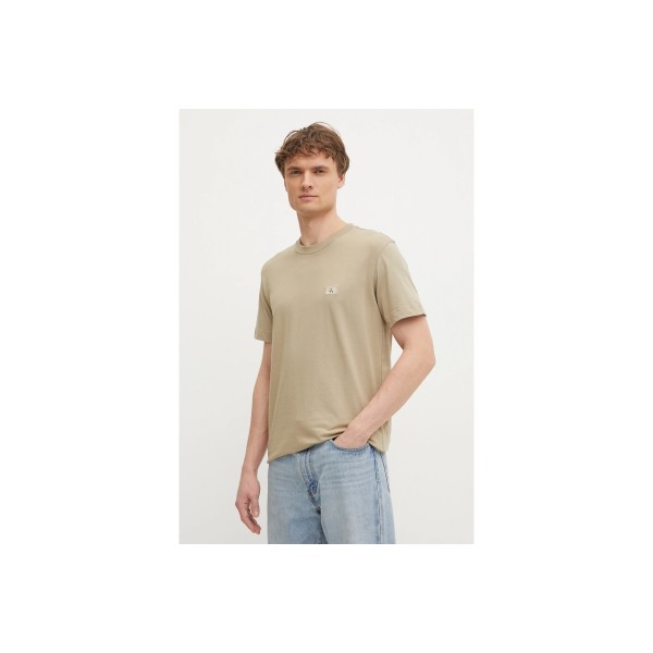 Calvin Klein T-Shirt Ανδρικό (J30J327100 HI0)