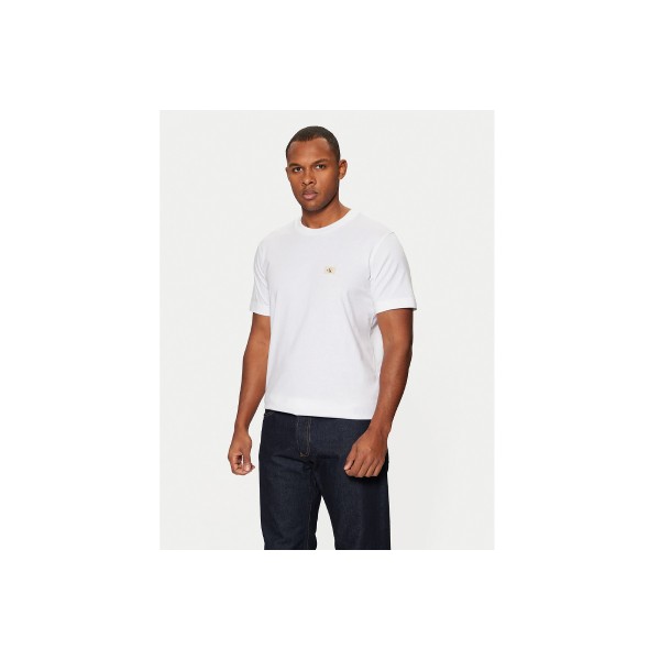 Calvin Klein T-Shirt Ανδρικό (J30J327100 YAF)