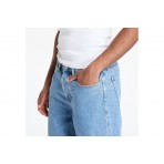 Calvin Klein Relaxed Βερμούδα Τζιν Ανδρική (J30J327187 1A4)