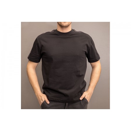 Calvin Klein T-Shirt Ανδρικό 