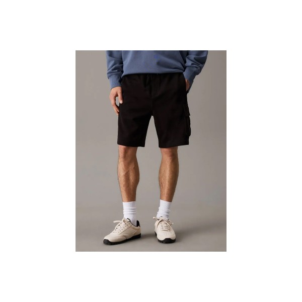 Calvin Klein Ανδρική Cargo Βερμούδα (J30J327284 BEH)