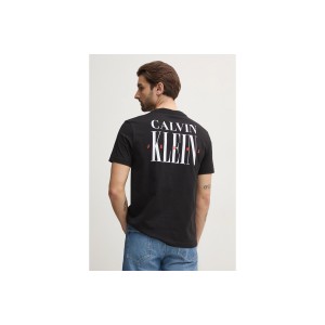 Calvin Klein T-Shirt Ανδρικό (J30J327473 BEH)