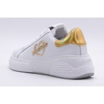 Love Moschino Sneakerd.star50 Sneakers (JA15105G1HIA510A)