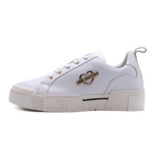 Love Moschino Sneakerd.texture50 Sneakers (JA15625G0HIA0100)