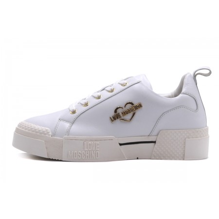 Love Moschino Sneakerd.texture50 Sneakers 