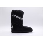 Love Moschino St Ttod Skiboot20 Μπότες (JA24032G1HISA000)