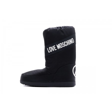 Love Moschino St Ttod Skiboot20 Μπότες 