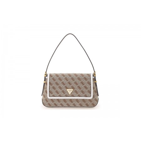Guess Desideria Τσάντα Ωμου - Χειρός Fashion 