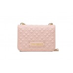Love Moschino Borsa Τσάντα Ωμου - Χειρός Fashion (JC4000PP1GLA0609)
