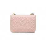Love Moschino Borsa Τσάντα Ωμου - Χειρός Fashion (JC4000PP1GLA0609)