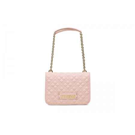 Love Moschino Borsa Τσάντα Ωμου - Χειρός Fashion 